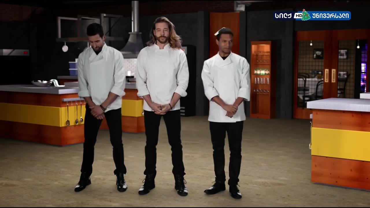 GIA TV Program Thumbnail, Poster