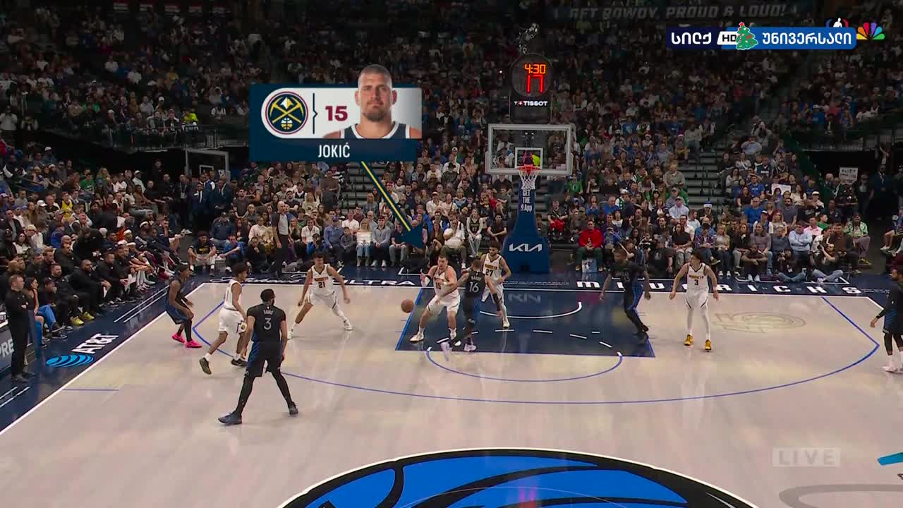 GIA TV Program Thumbnail, Poster