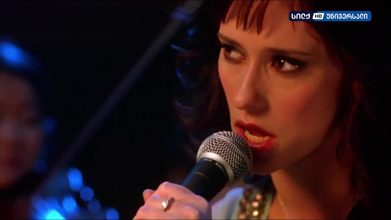 GIA TV Program Thumbnail, Poster