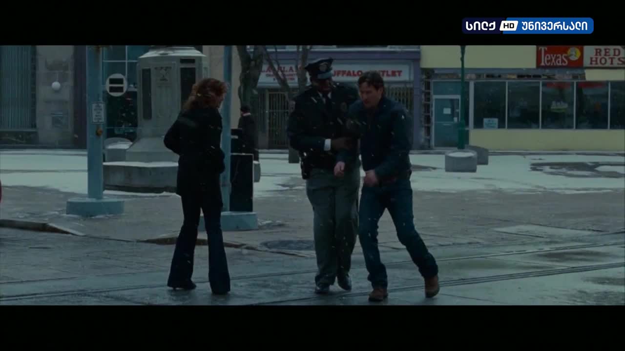 GIA TV Program Thumbnail, Poster