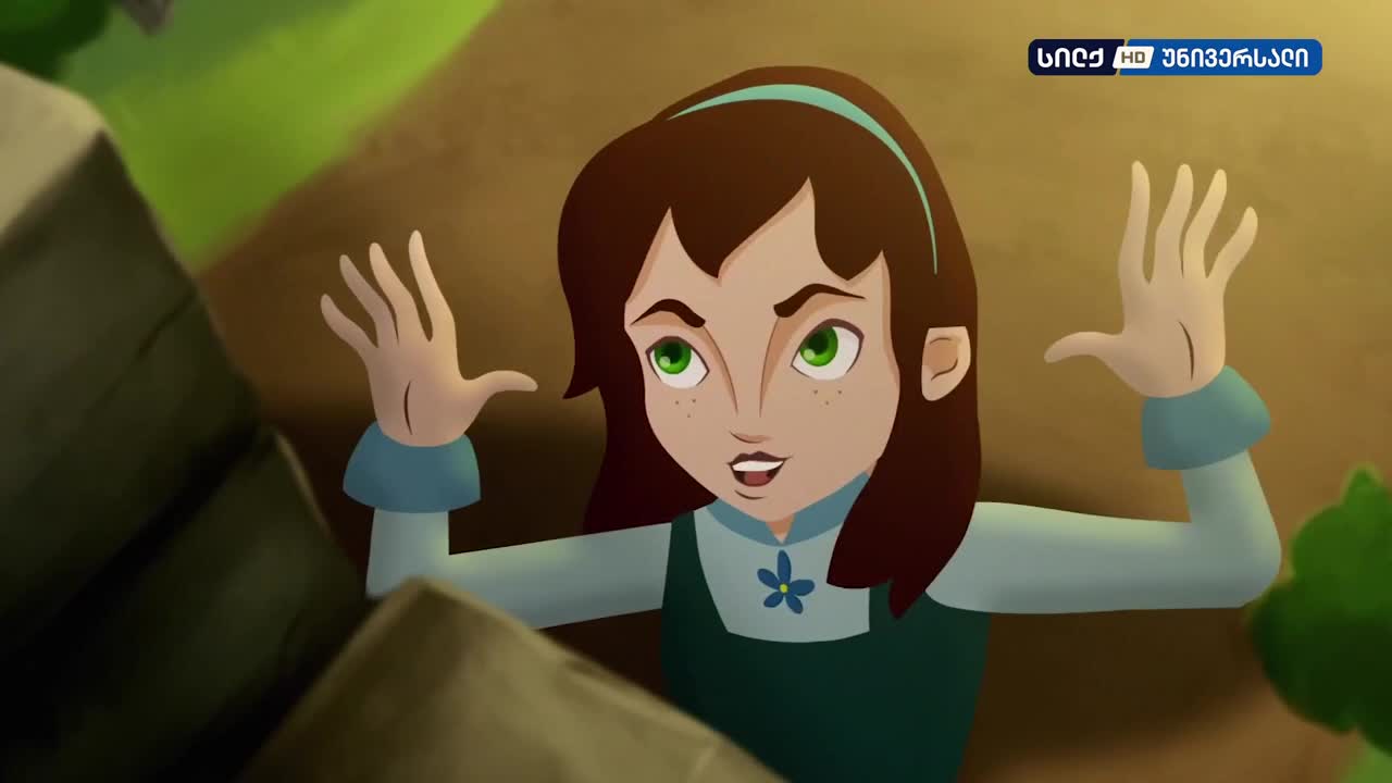 GIA TV Program Thumbnail, Poster