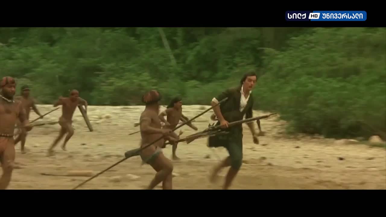 GIA TV Program Thumbnail, Poster