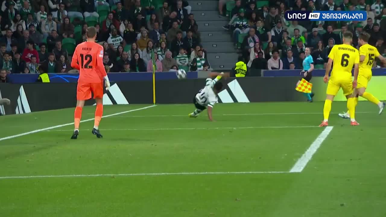 GIA TV Program Thumbnail, Poster