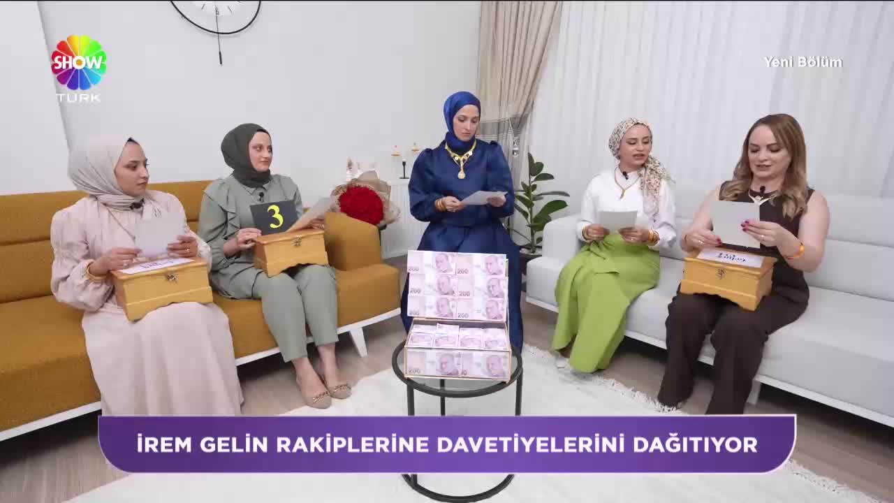 GIA TV Program Thumbnail, Poster