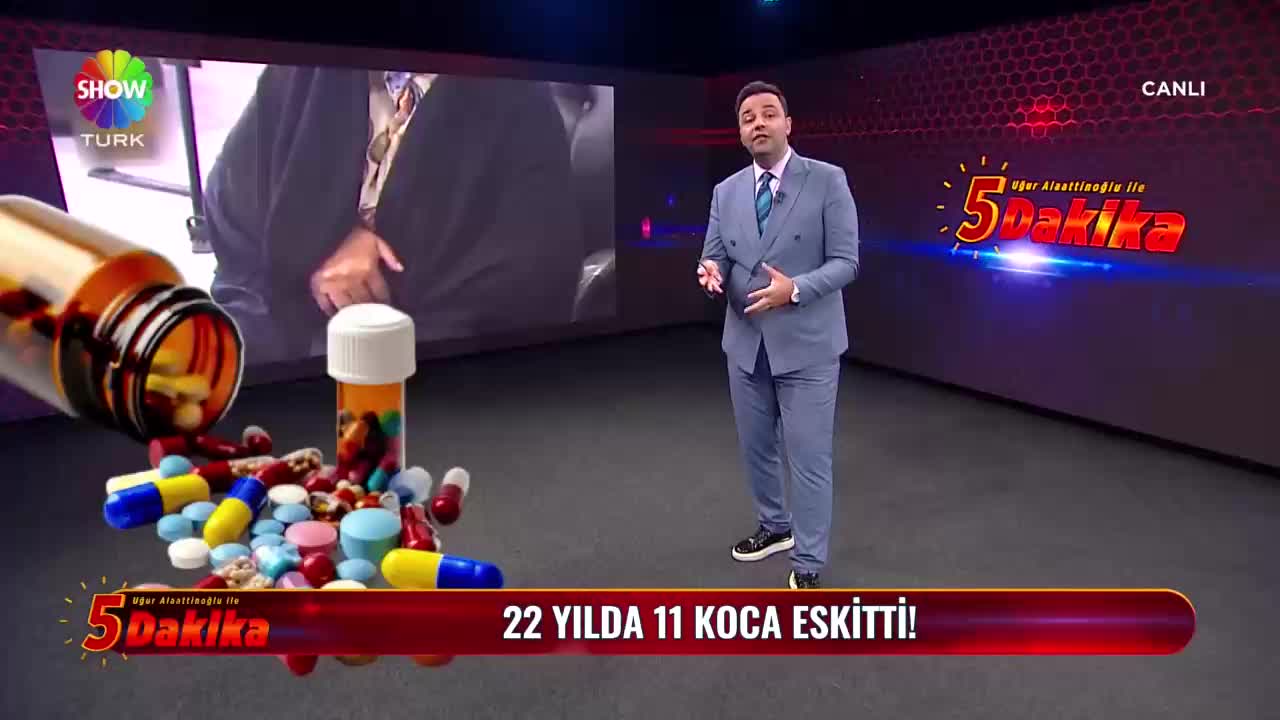 GIA TV Program Thumbnail, Poster