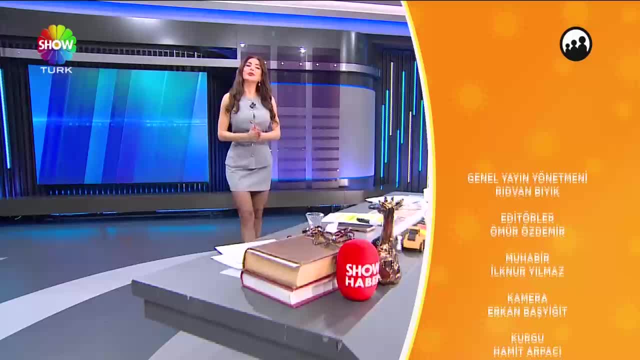 GIA TV Program Thumbnail, Poster