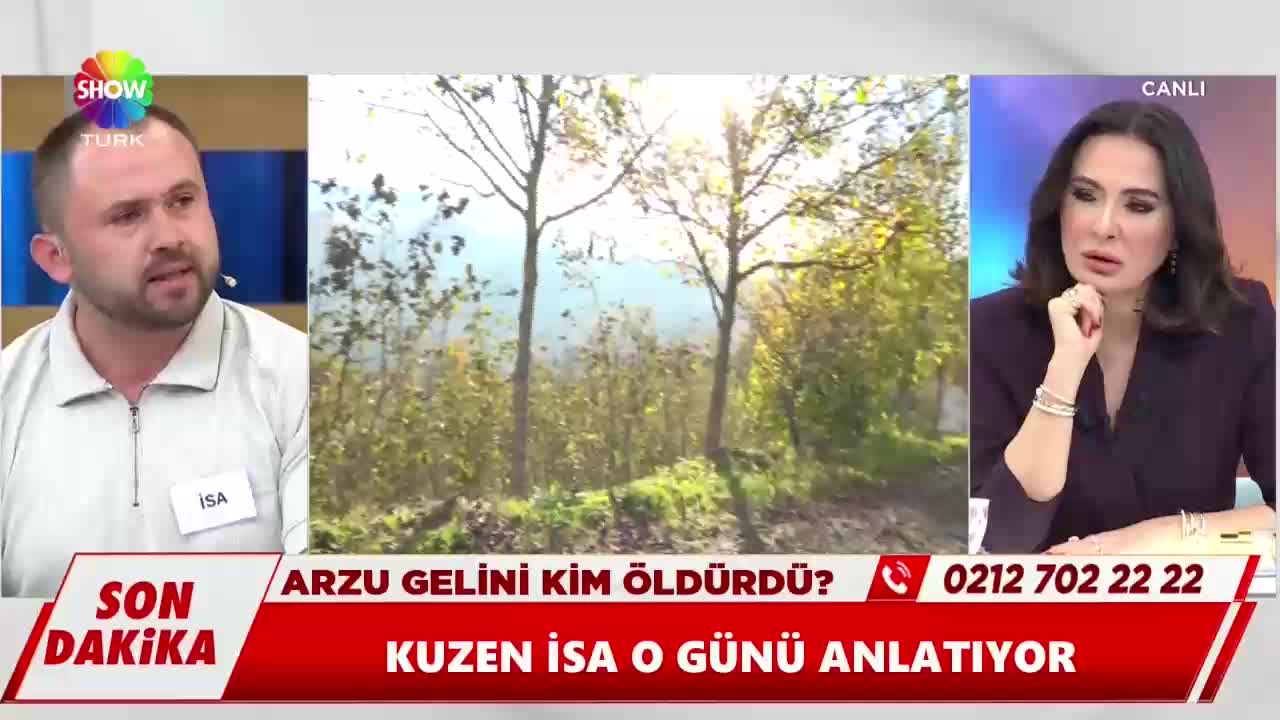 GIA TV Program Thumbnail, Poster