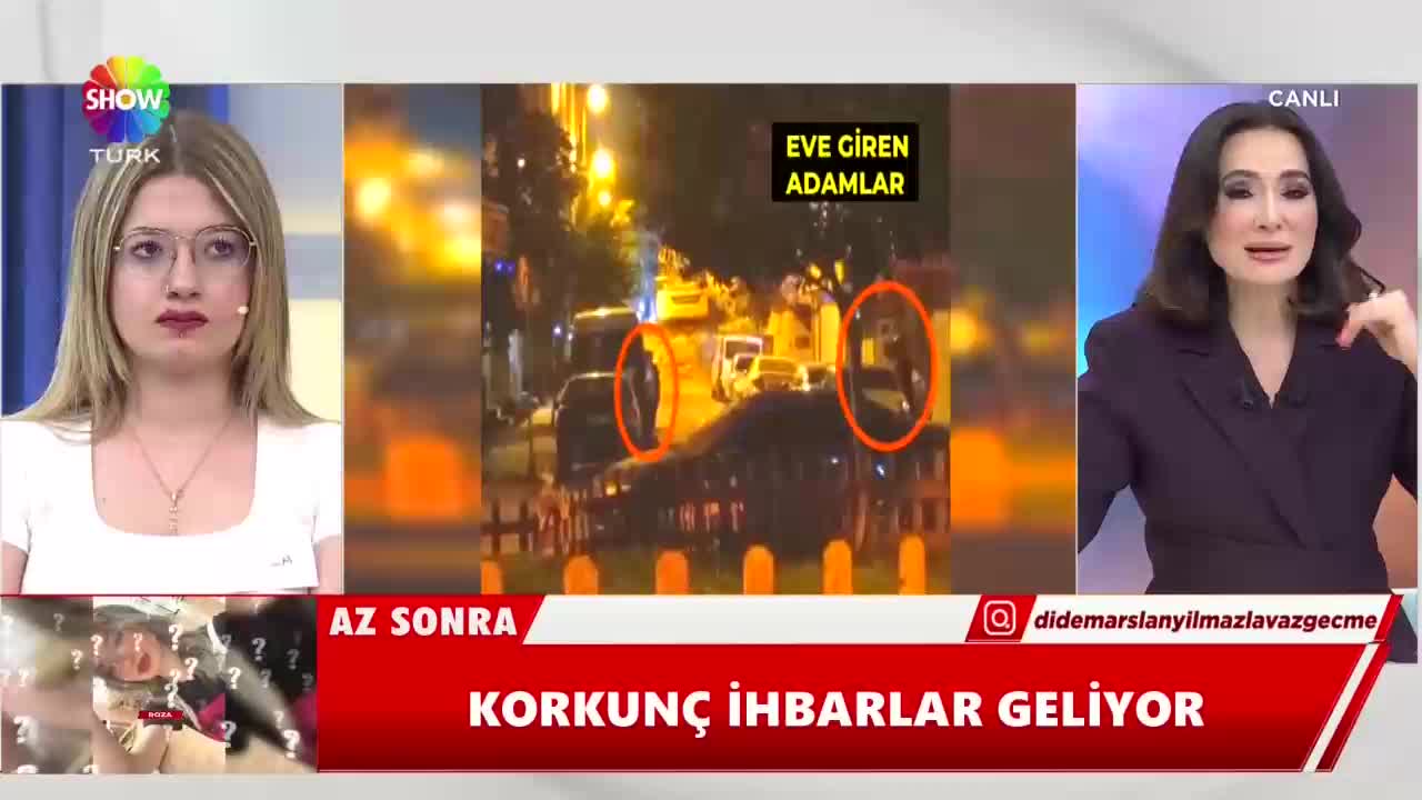 GIA TV Program Thumbnail, Poster