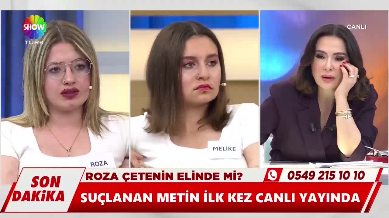 GIA TV Program Thumbnail, Poster