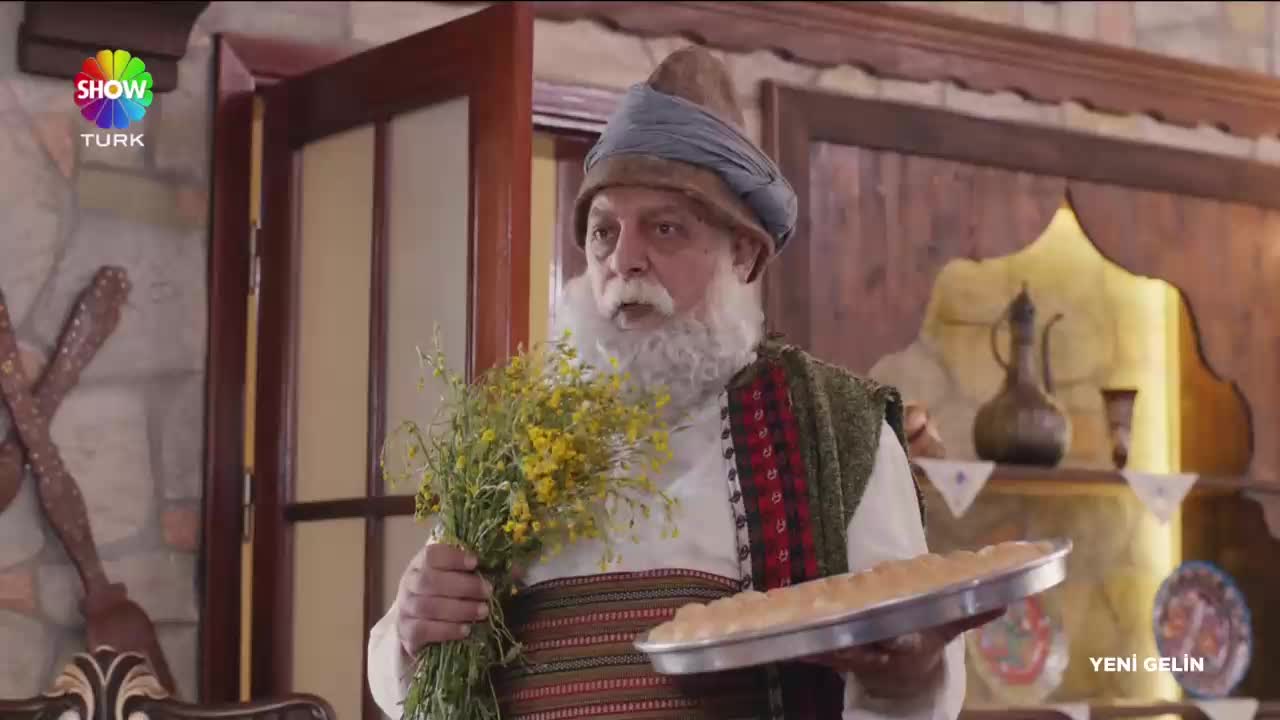 GIA TV Program Thumbnail, Poster