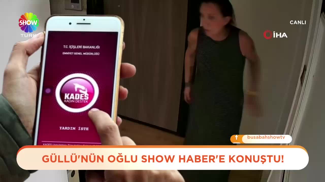 GIA TV Program Thumbnail, Poster