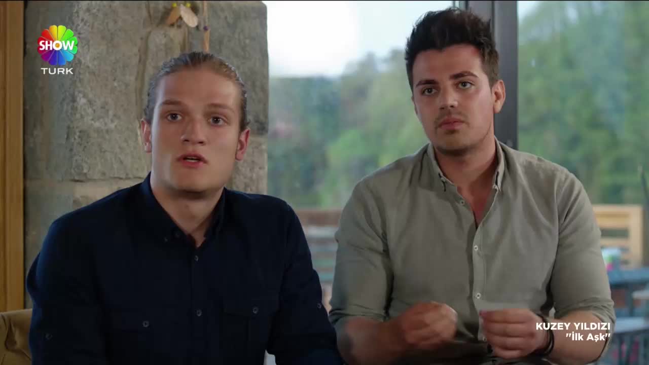 GIA TV Program Thumbnail, Poster