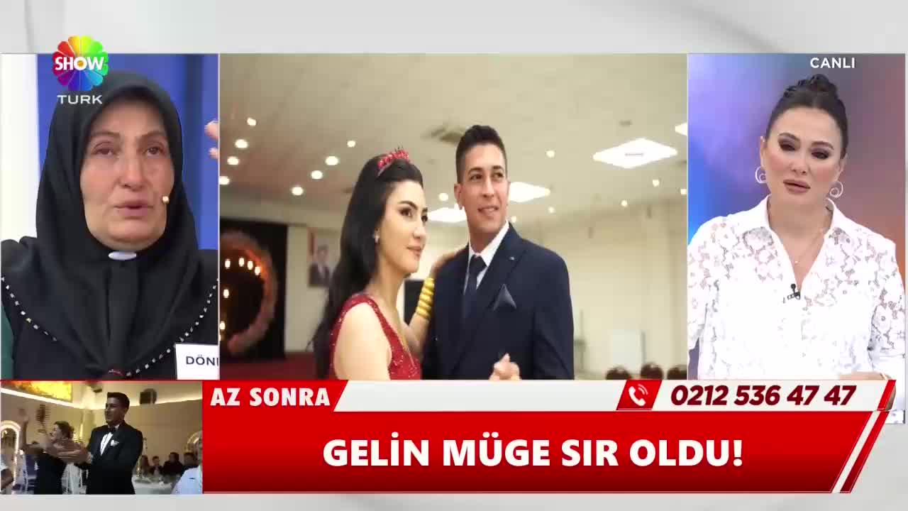 GIA TV Program Thumbnail, Poster