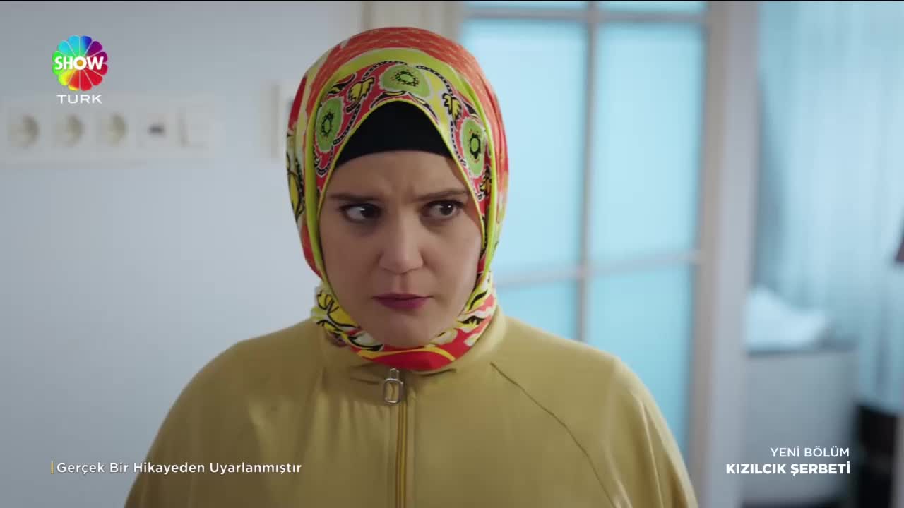 GIA TV Program Thumbnail, Poster