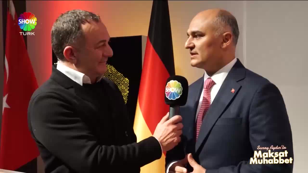 GIA TV Program Thumbnail, Poster