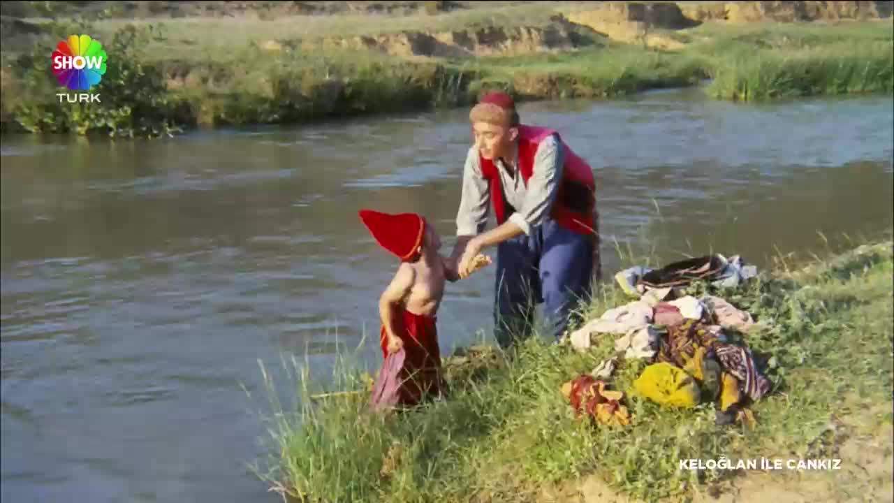 GIA TV Program Thumbnail, Poster