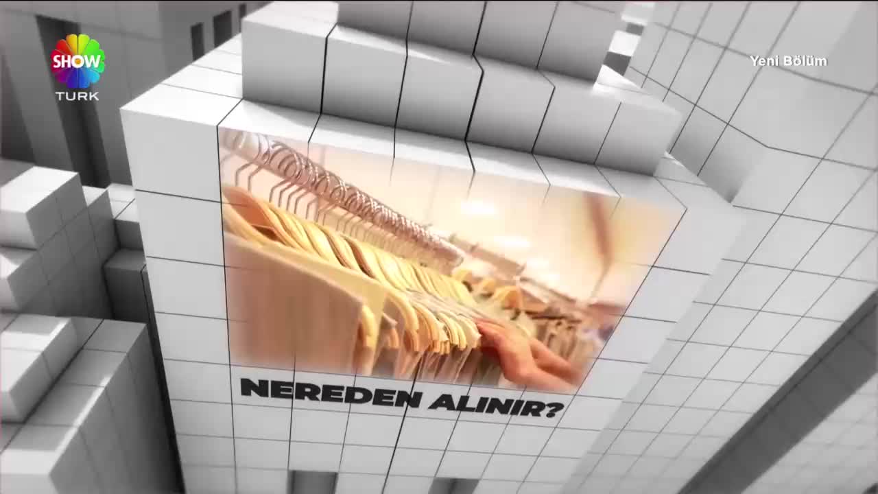 GIA TV Program Thumbnail, Poster