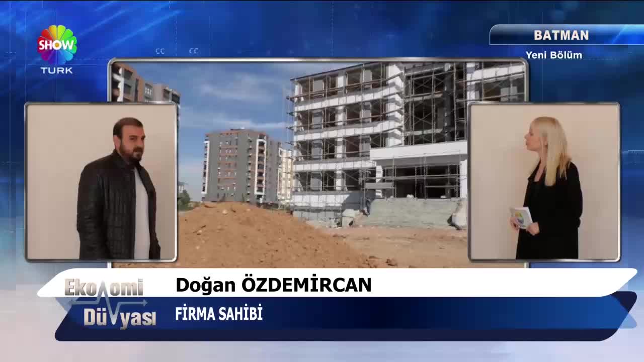 GIA TV Program Thumbnail, Poster