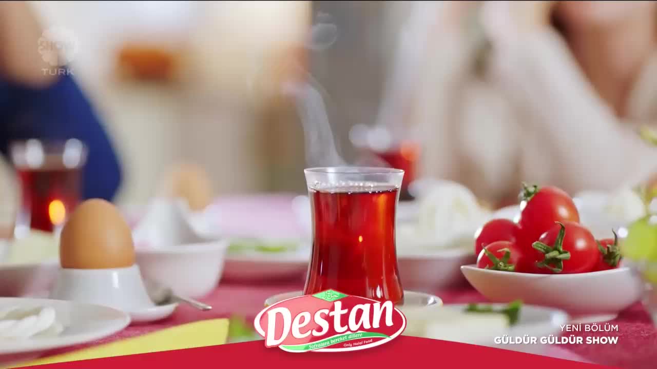 GIA TV Program Thumbnail, Poster