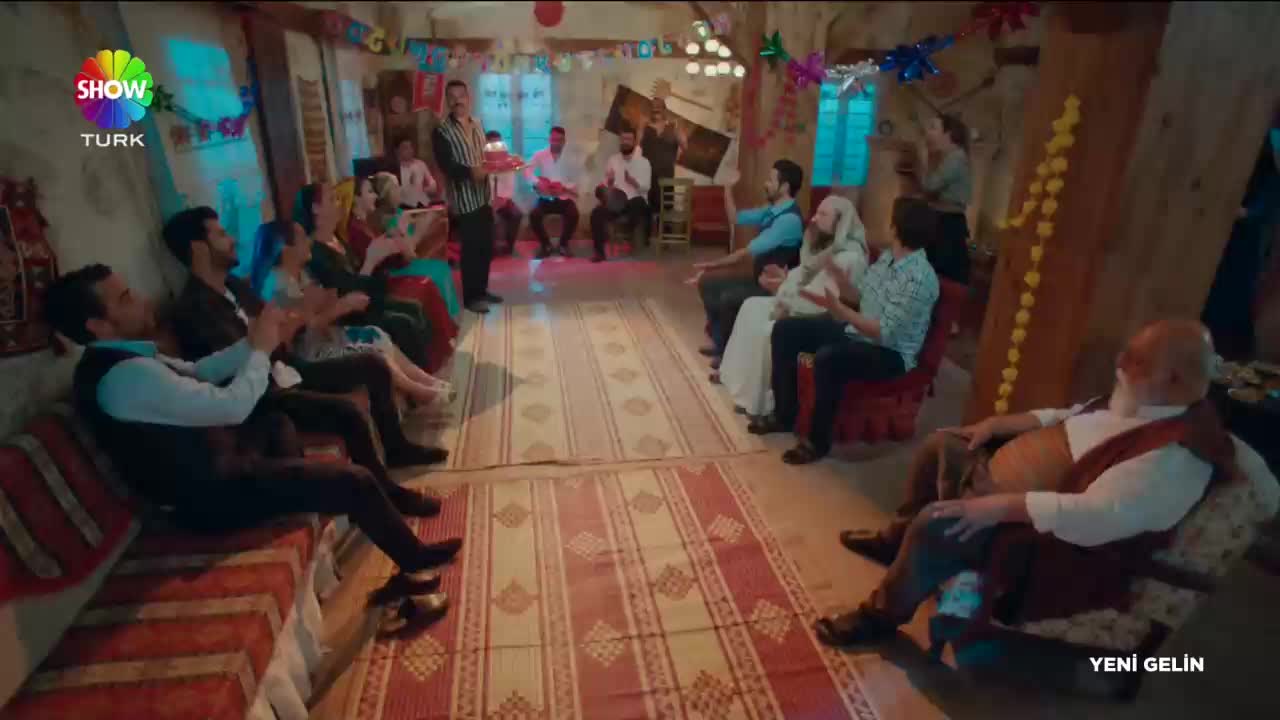 GIA TV Program Thumbnail, Poster