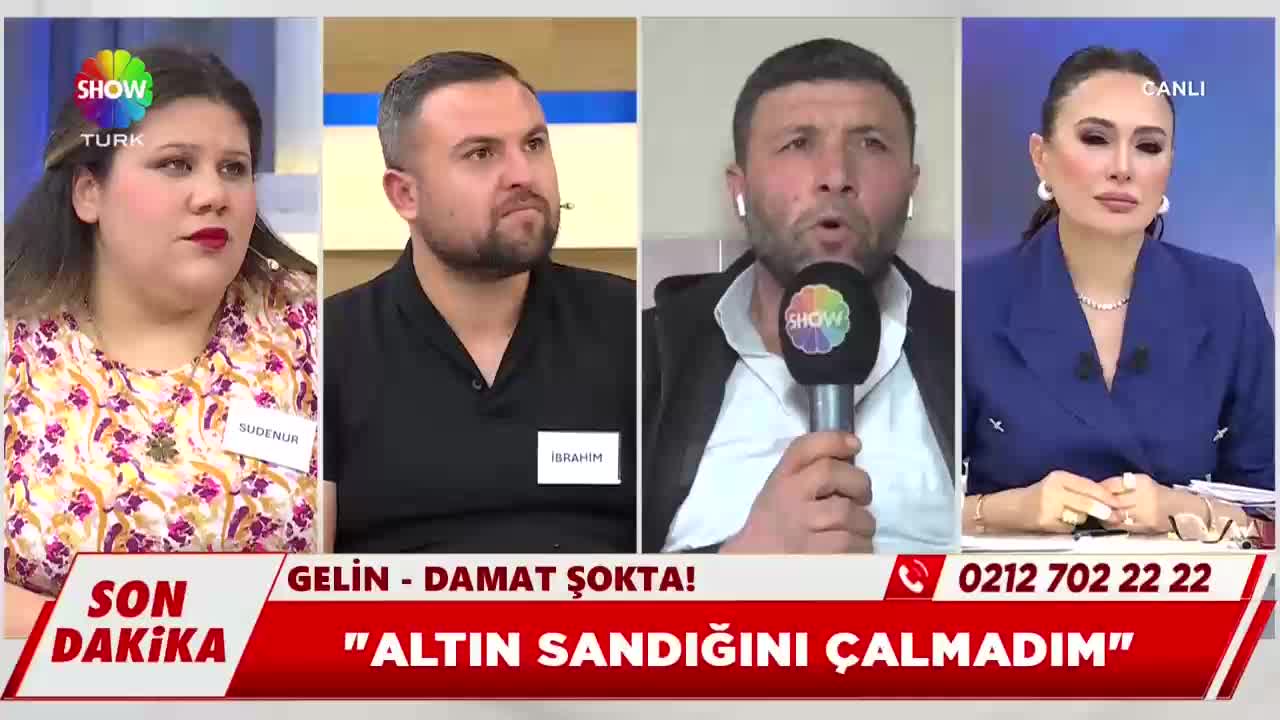 GIA TV Program Thumbnail, Poster