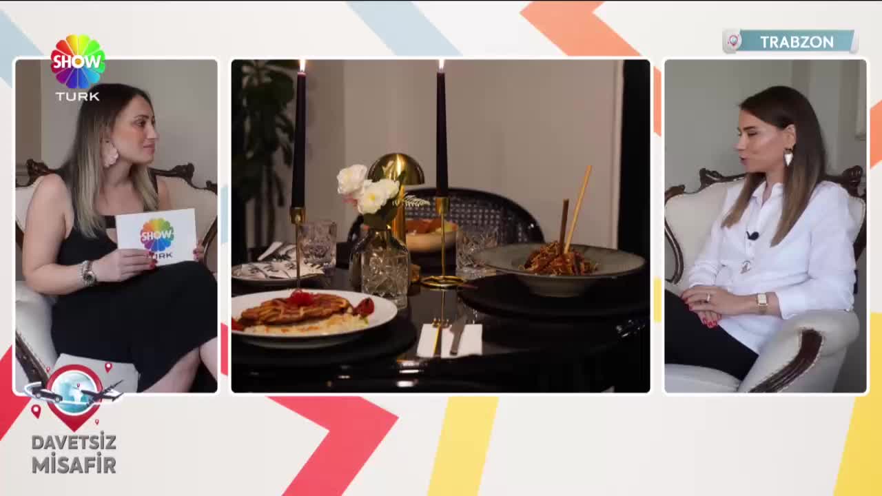 GIA TV Program Thumbnail, Poster