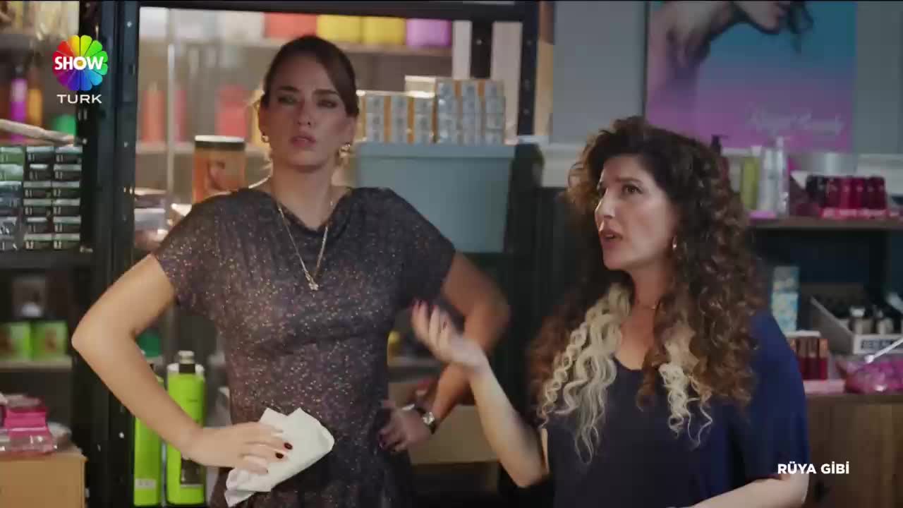 GIA TV Program Thumbnail, Poster