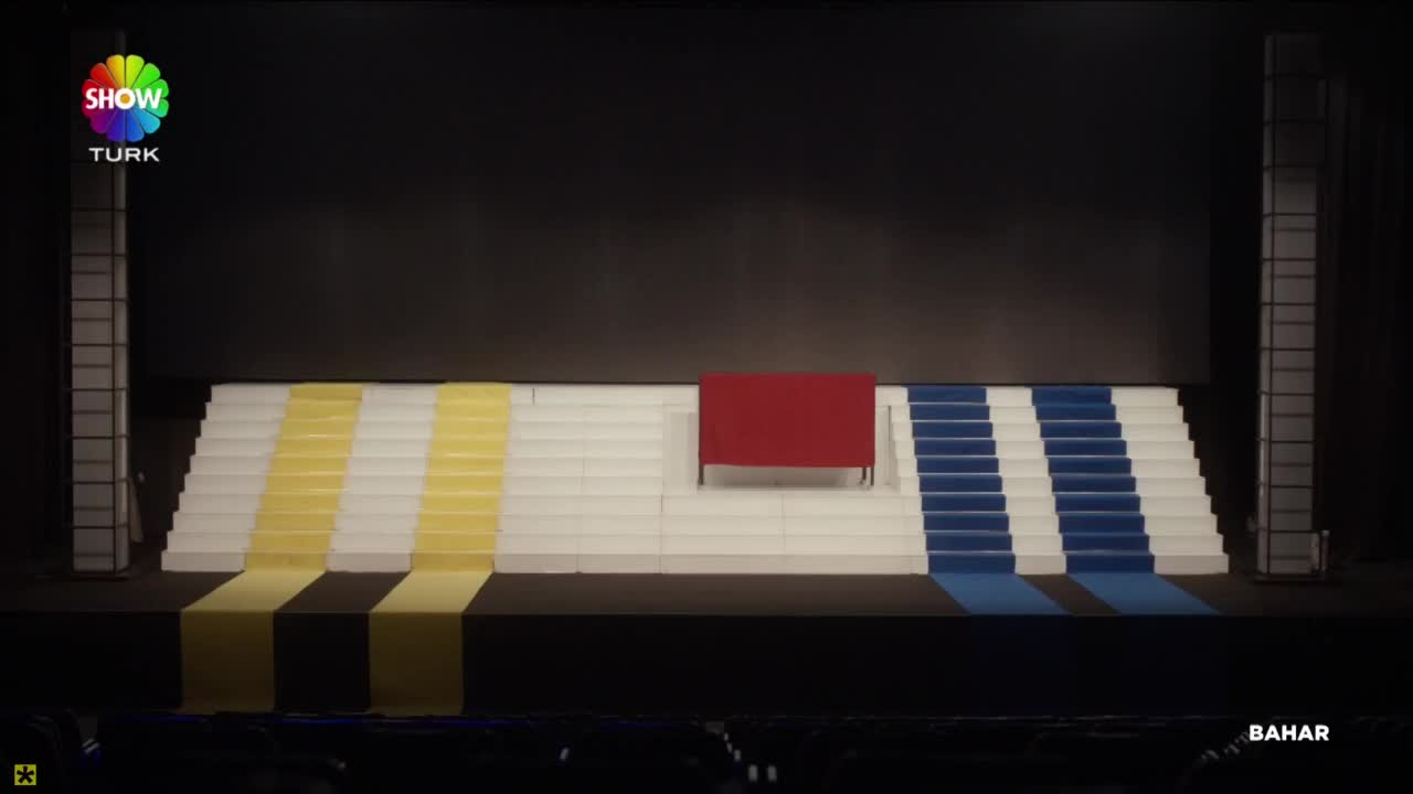 GIA TV Program Thumbnail, Poster