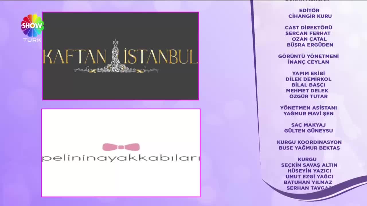 GIA TV Program Thumbnail, Poster