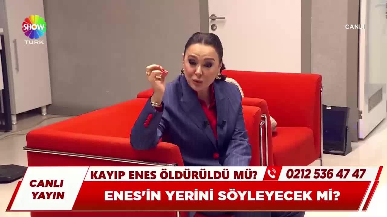 GIA TV Program Thumbnail, Poster