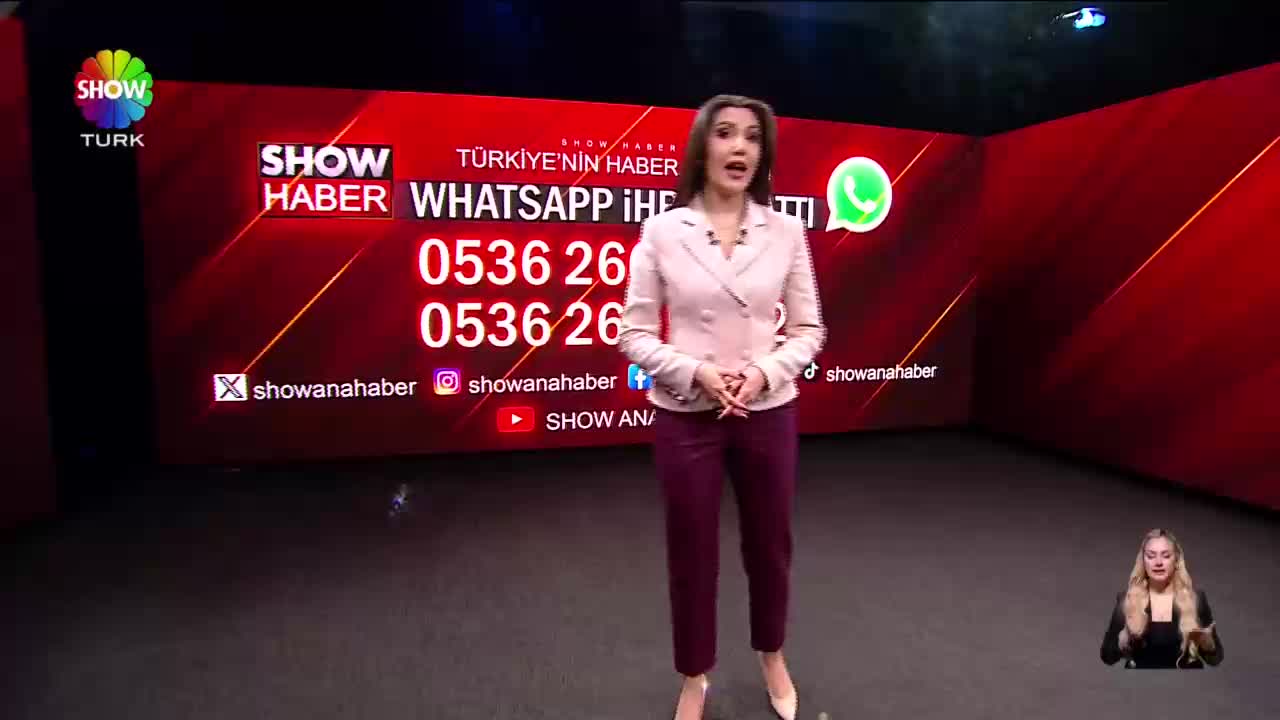 GIA TV Program Thumbnail, Poster