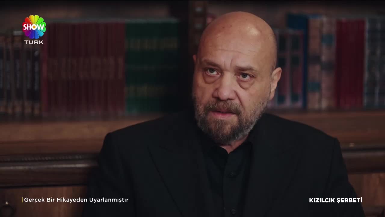 GIA TV Program Thumbnail, Poster