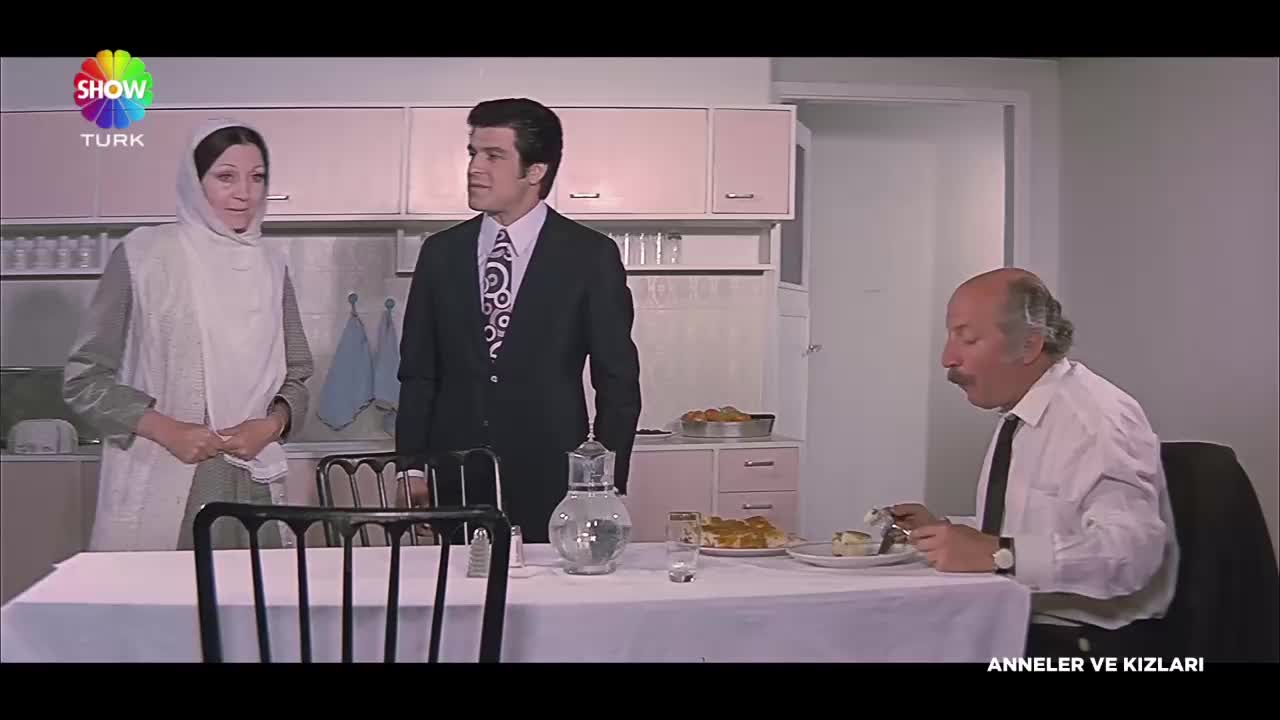 GIA TV Program Thumbnail, Poster