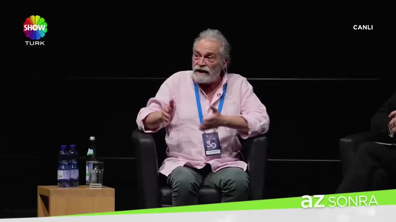 GIA TV Program Thumbnail, Poster