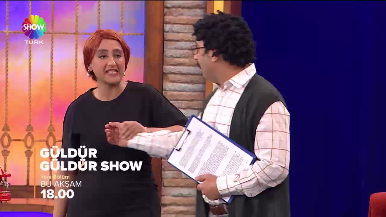 GIA TV Program Thumbnail, Poster