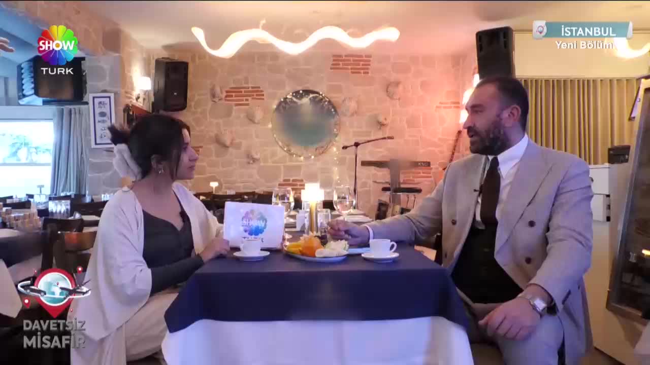 GIA TV Program Thumbnail, Poster