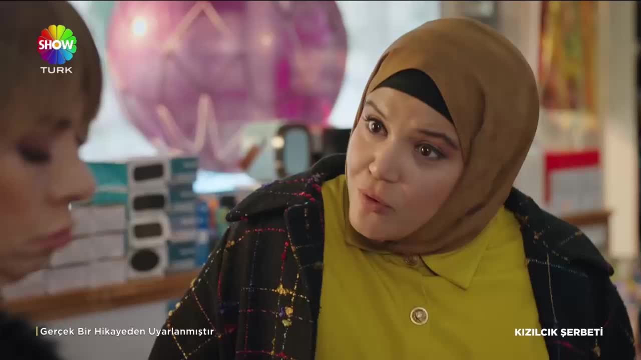 GIA TV Program Thumbnail, Poster