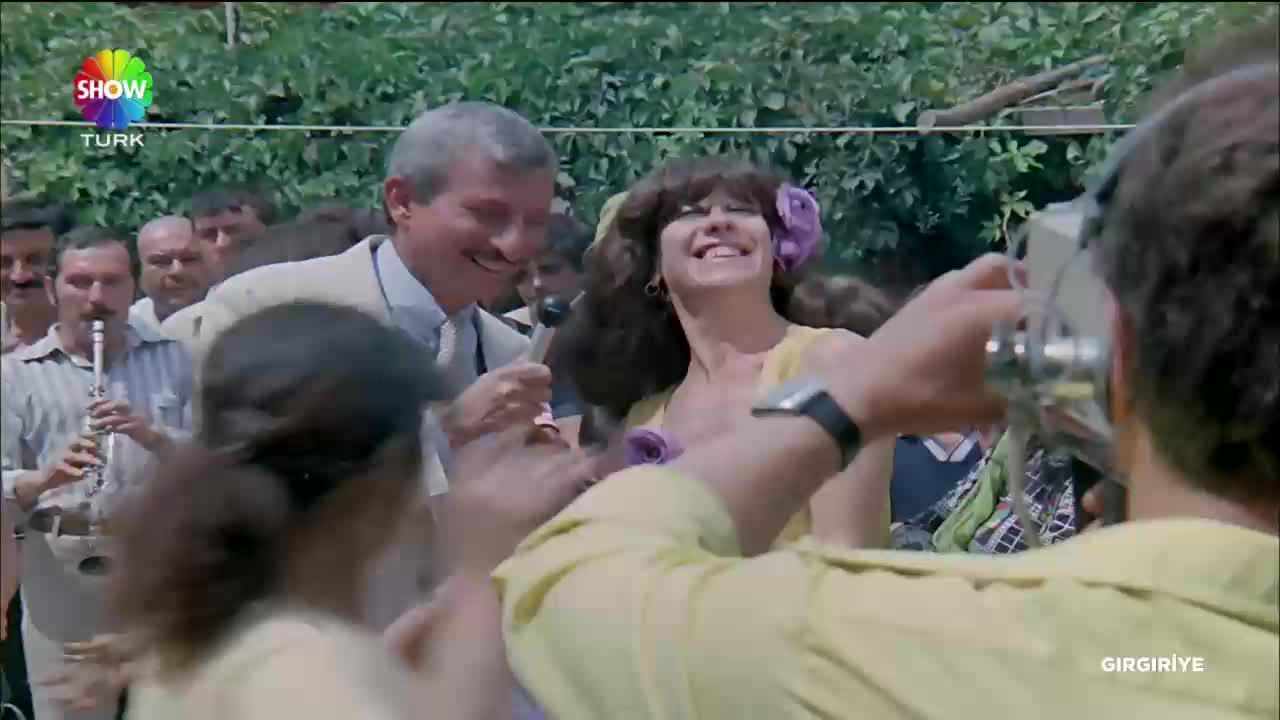 GIA TV Program Thumbnail, Poster