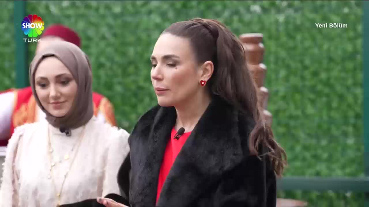 GIA TV Program Thumbnail, Poster