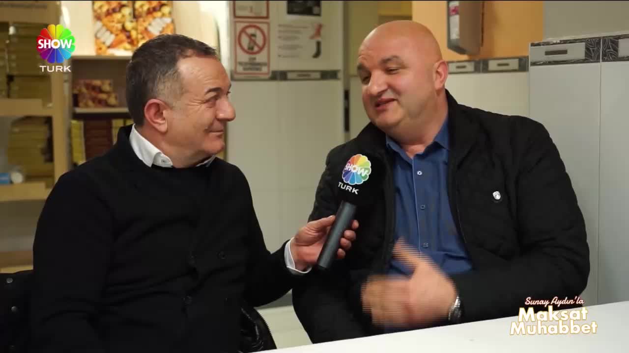 GIA TV Program Thumbnail, Poster