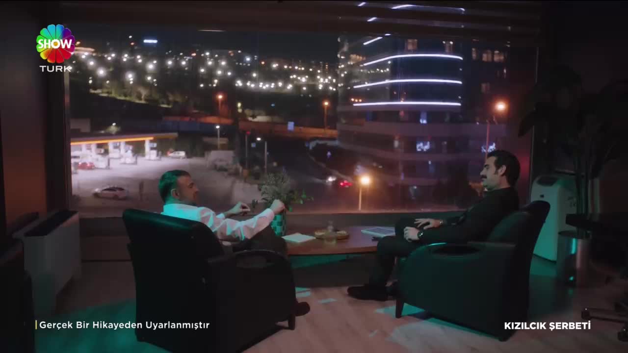 GIA TV Program Thumbnail, Poster