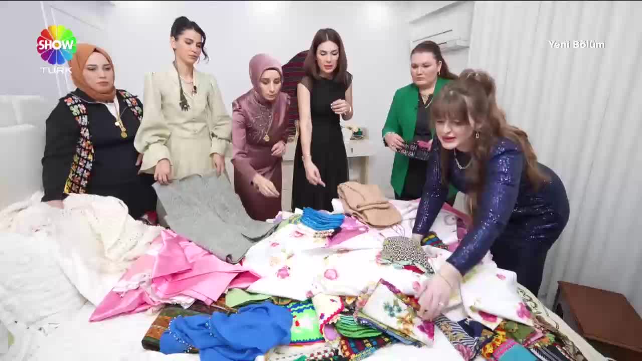 GIA TV Program Thumbnail, Poster