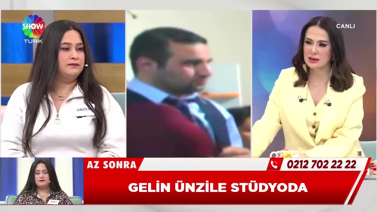 GIA TV Program Thumbnail, Poster