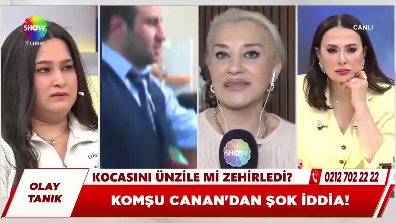 GIA TV Program Thumbnail, Poster