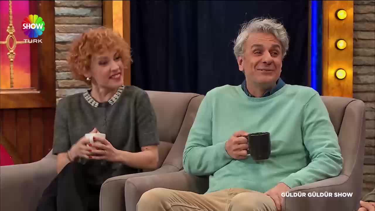 GIA TV Program Thumbnail, Poster