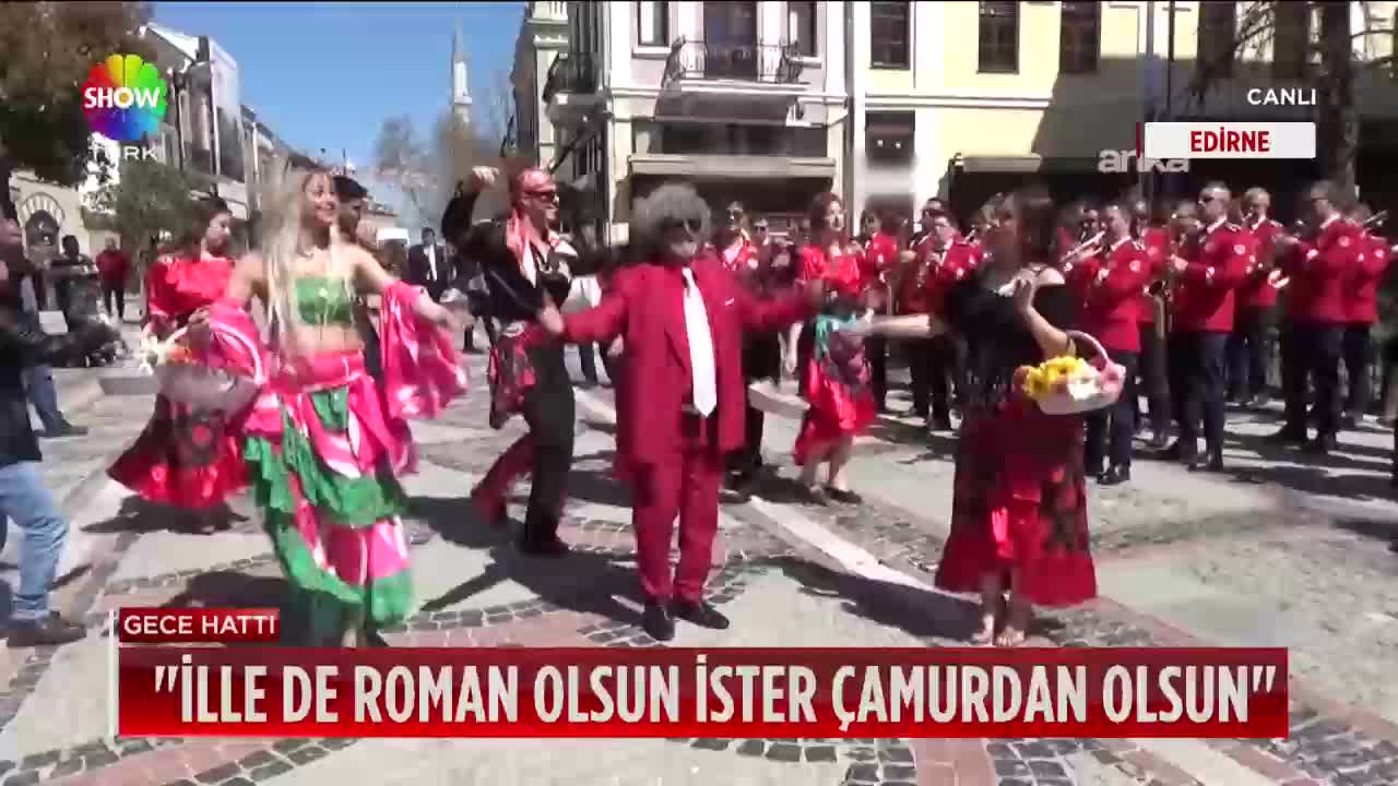 GIA TV Program Thumbnail, Poster