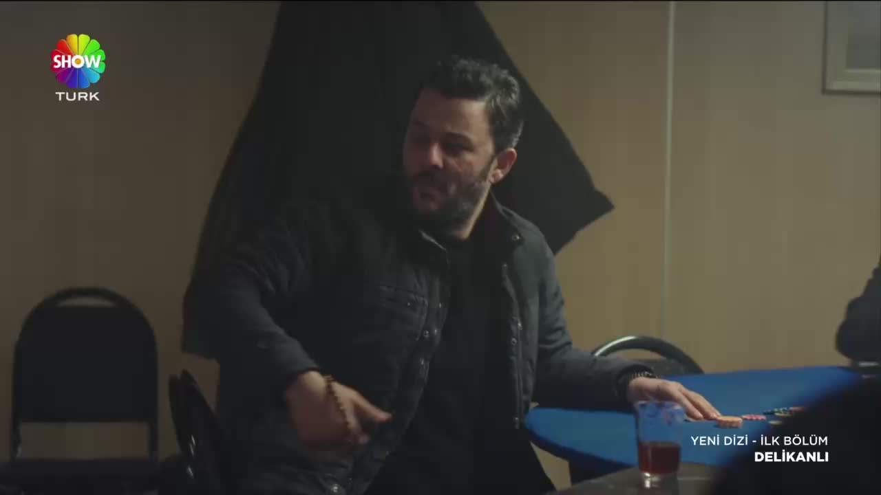 GIA TV Program Thumbnail, Poster