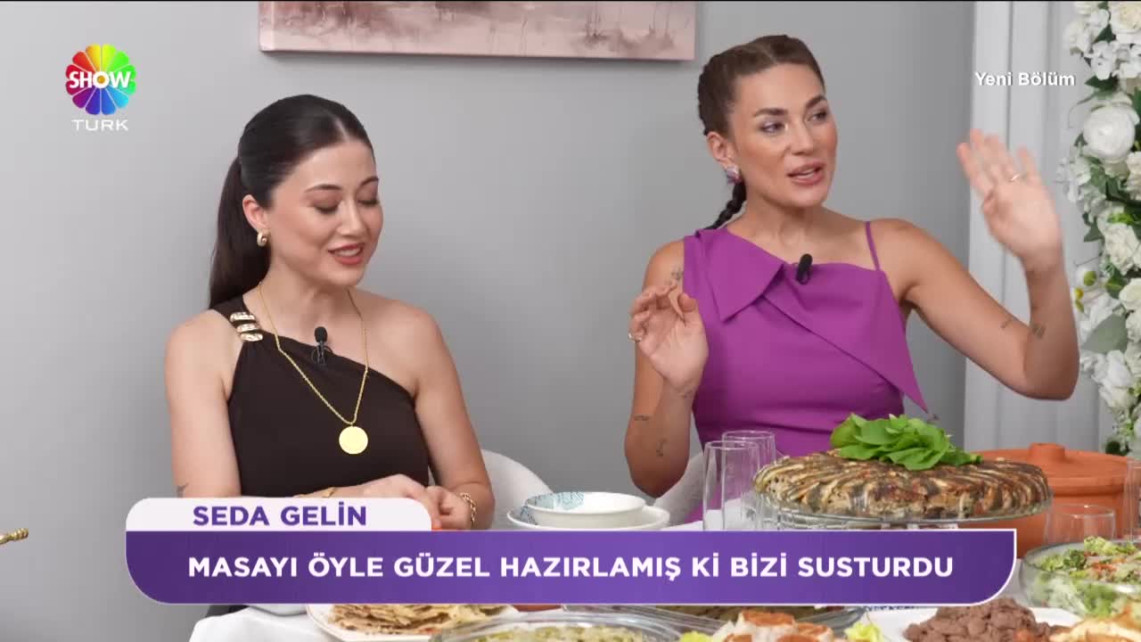 GIA TV Program Thumbnail, Poster