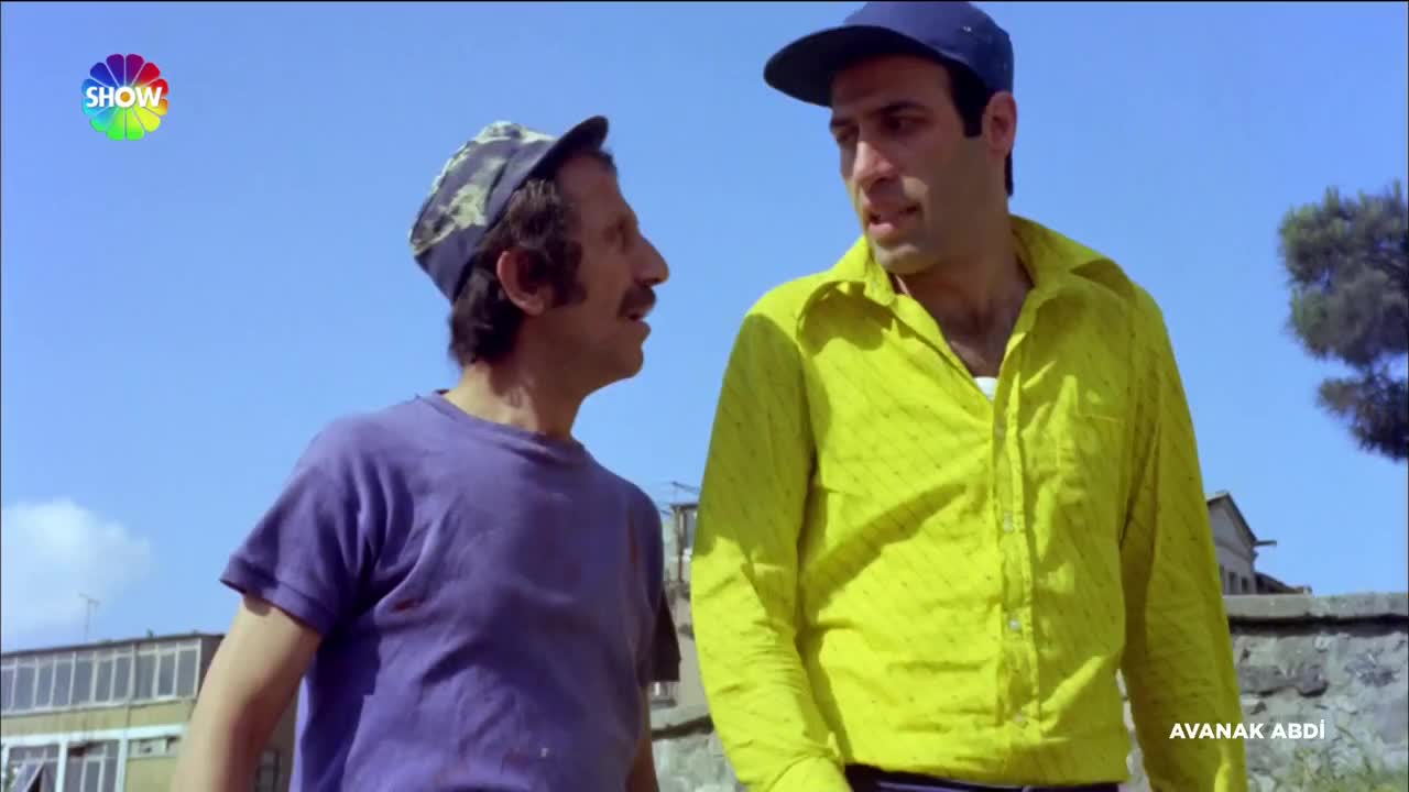 GIA TV Program Thumbnail, Poster