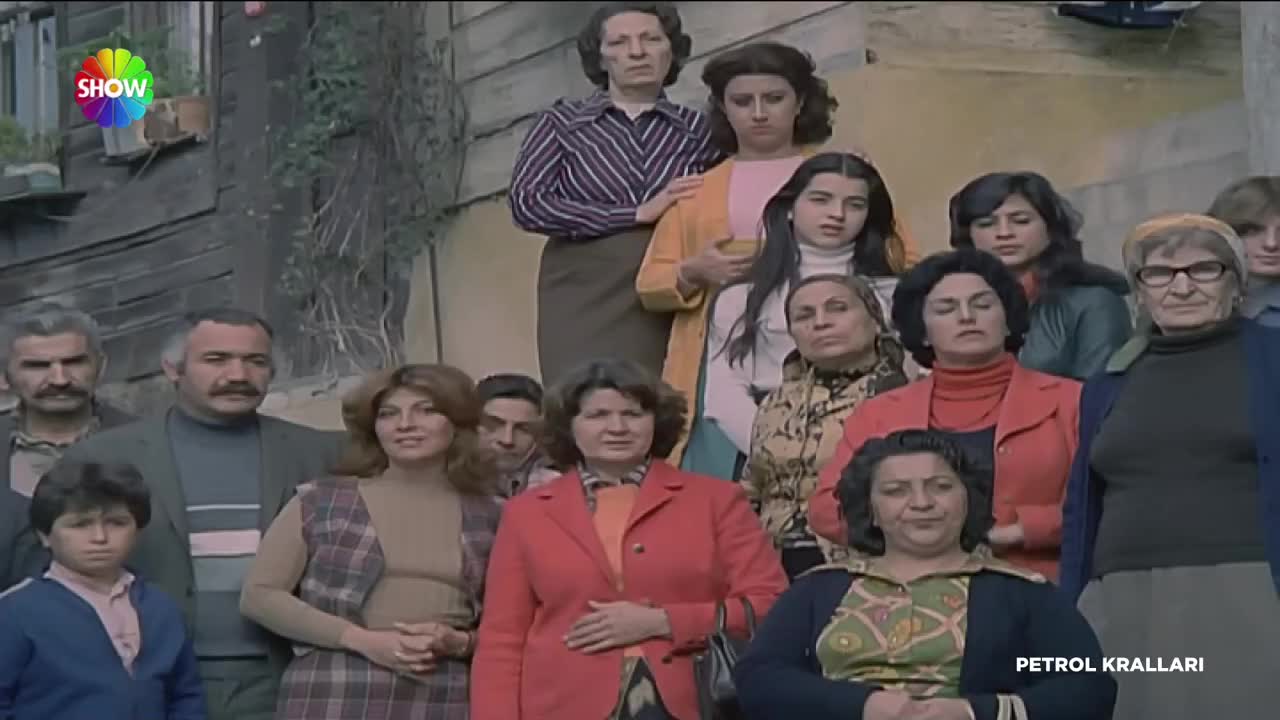 GIA TV Program Thumbnail, Poster